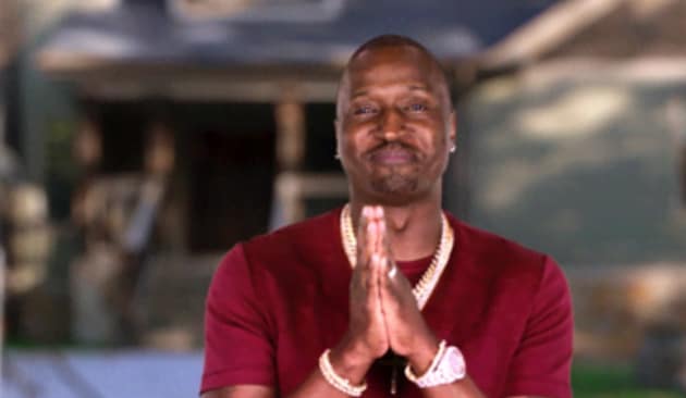 Getting His Family Back - Love and Hip Hop: Atlanta