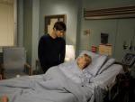 Serena Hospitalized!