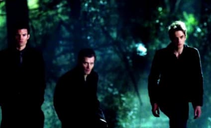 The Vampire Diaries Canadian Teaser: A Price and a Loophole
