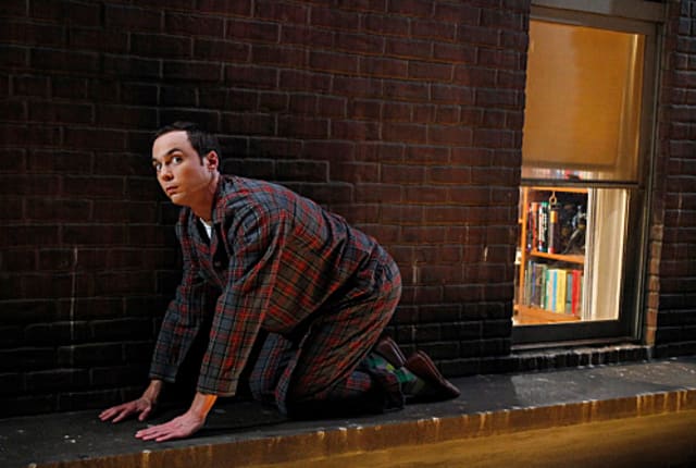 The big bang theory sale season 13 watch online