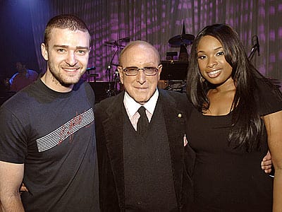 JT and J-Hud JT and J-Hud