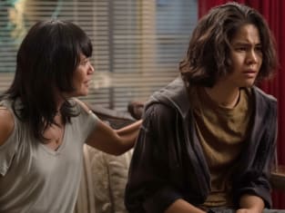 The Cleaning Lady Season 2 Episode 7 Review Truth Or Consequences