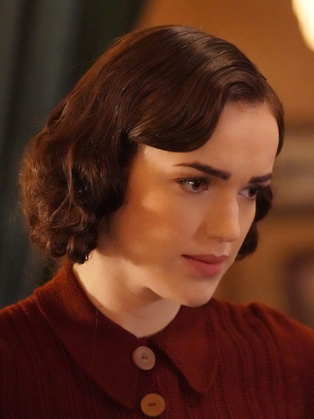 Jemma Simmons - Agents of S.H.I.E.L.D. Season 7 Episode 2
