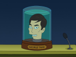 George Takei Returns