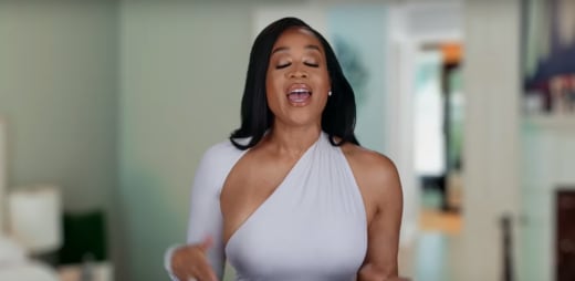 Let's Talk - Love and Hip Hop: Atlanta