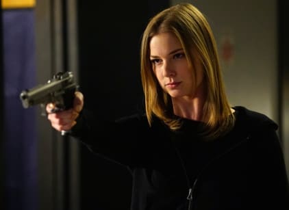 Revenge Season 4 Episode 23 - TV Fanatic