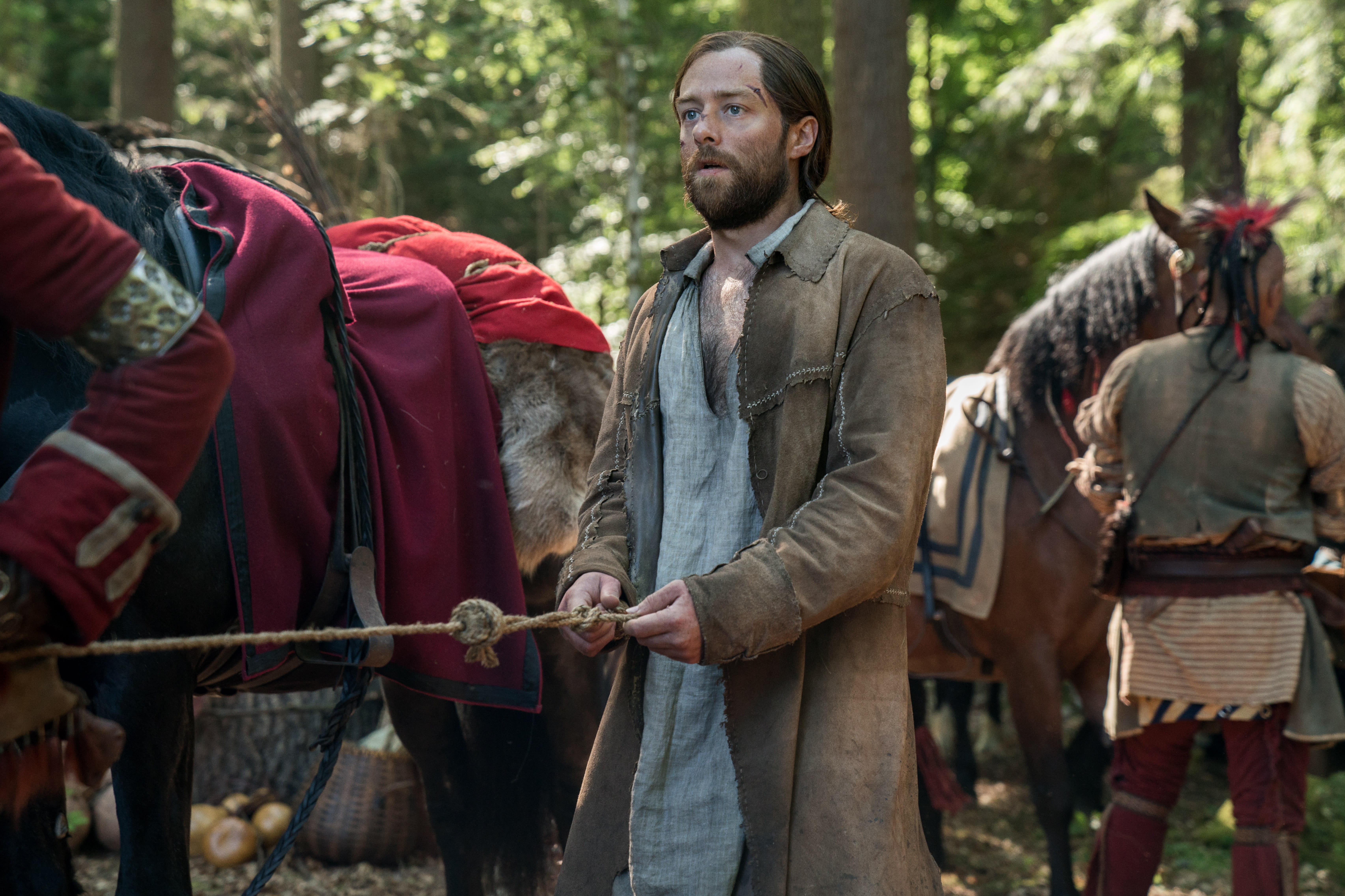 Outlander s04e11 deals watch online