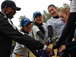 Gooooo Team!
