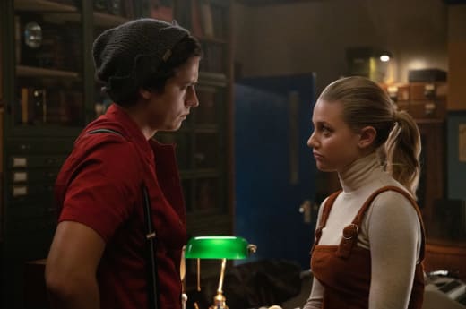 Riverdale season 4 store episode 10 watch online