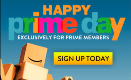 Amazon Prime Day Offers Huge Deals, Transparent Season 2 Contest