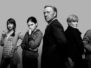 House of Cards Season 2 Episode 2