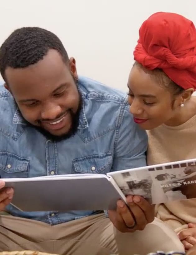 Wedding Album - Married at First Sight Season 11 Episode 12