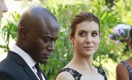Private Practice Spoilers: A Baby For Sam & Addison?