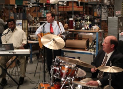 The Office Season 7 Episode 5 TV Fanatic