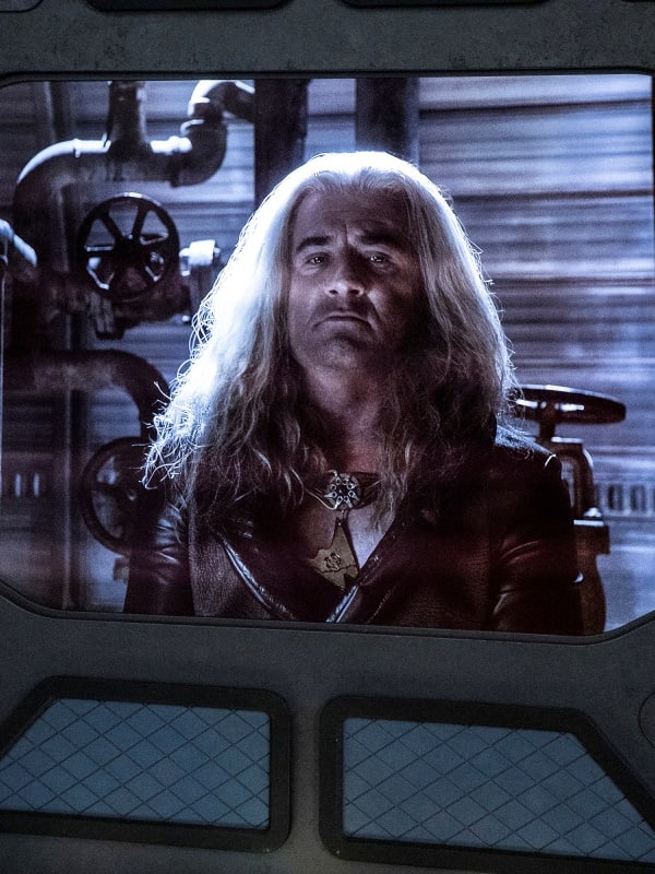 Mick Rory - DC's Legends of Tomorrow Season 5 Episode 13
