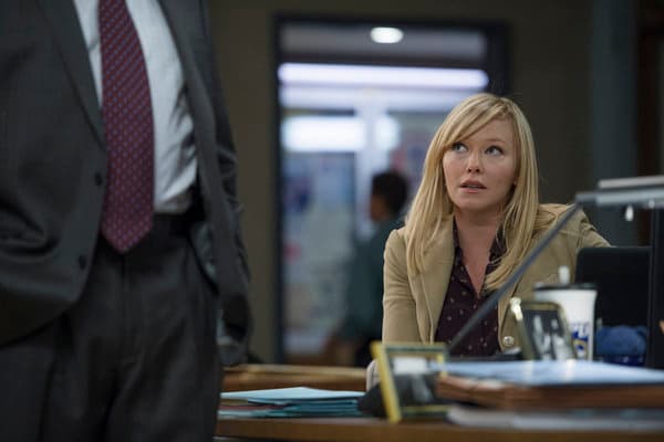 Rollins & Internal Affairs