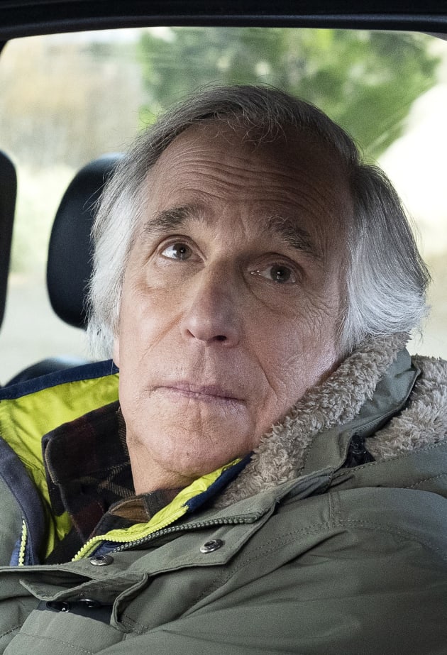 Captive Audience - Barry Season 2 Episode 8