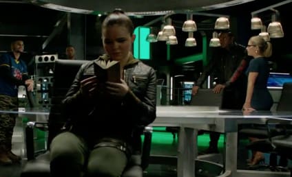 Arrow Season 5 Episode 6 Review: So It Begins