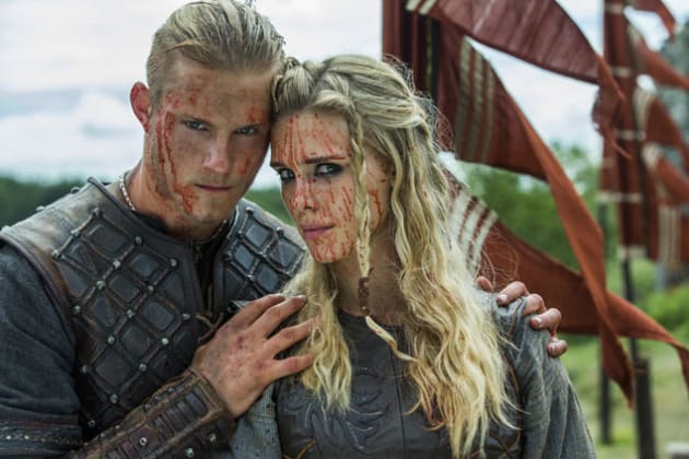 Vikings season 3 sales episode 2 watch online