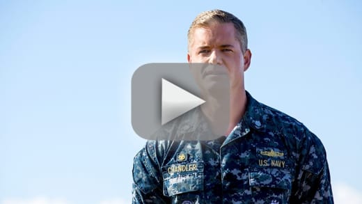 The Last Ship - Commitment - Review - We Have the Watch