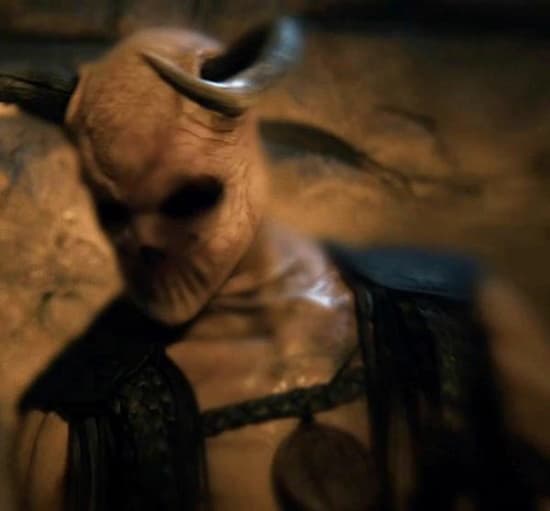 Moloch - Sleepy Hollow
