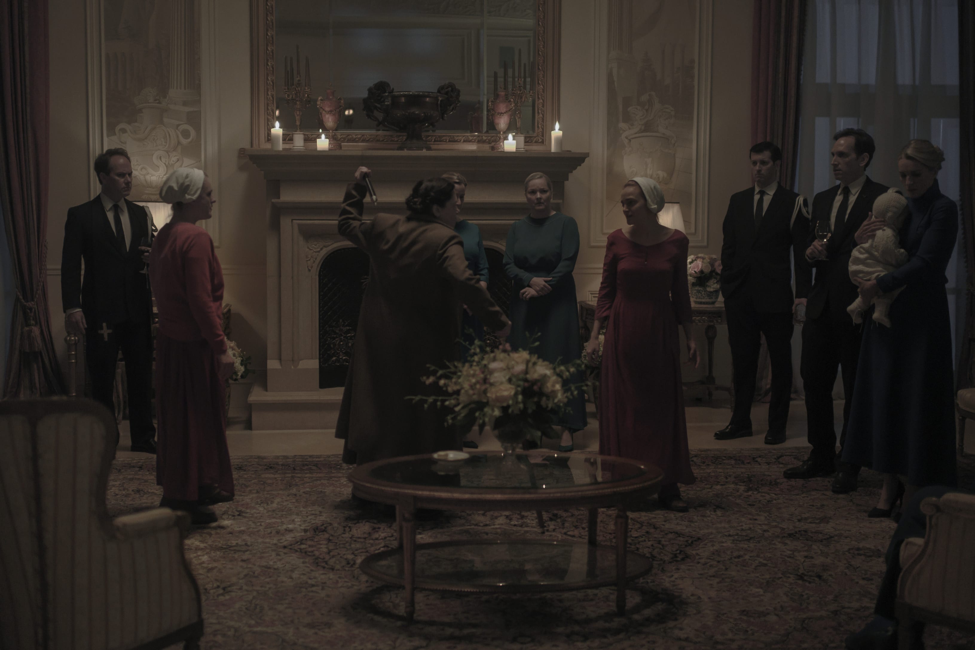 The handmaid's tale season 3 episode 2025 4 watch online