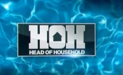 Big Brother Spoilers: Who Won the Week Six Head of Household Competition? Who is the Target?