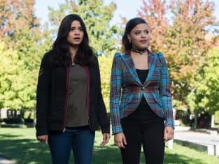 Charmed 2018 watch outlet online season 1