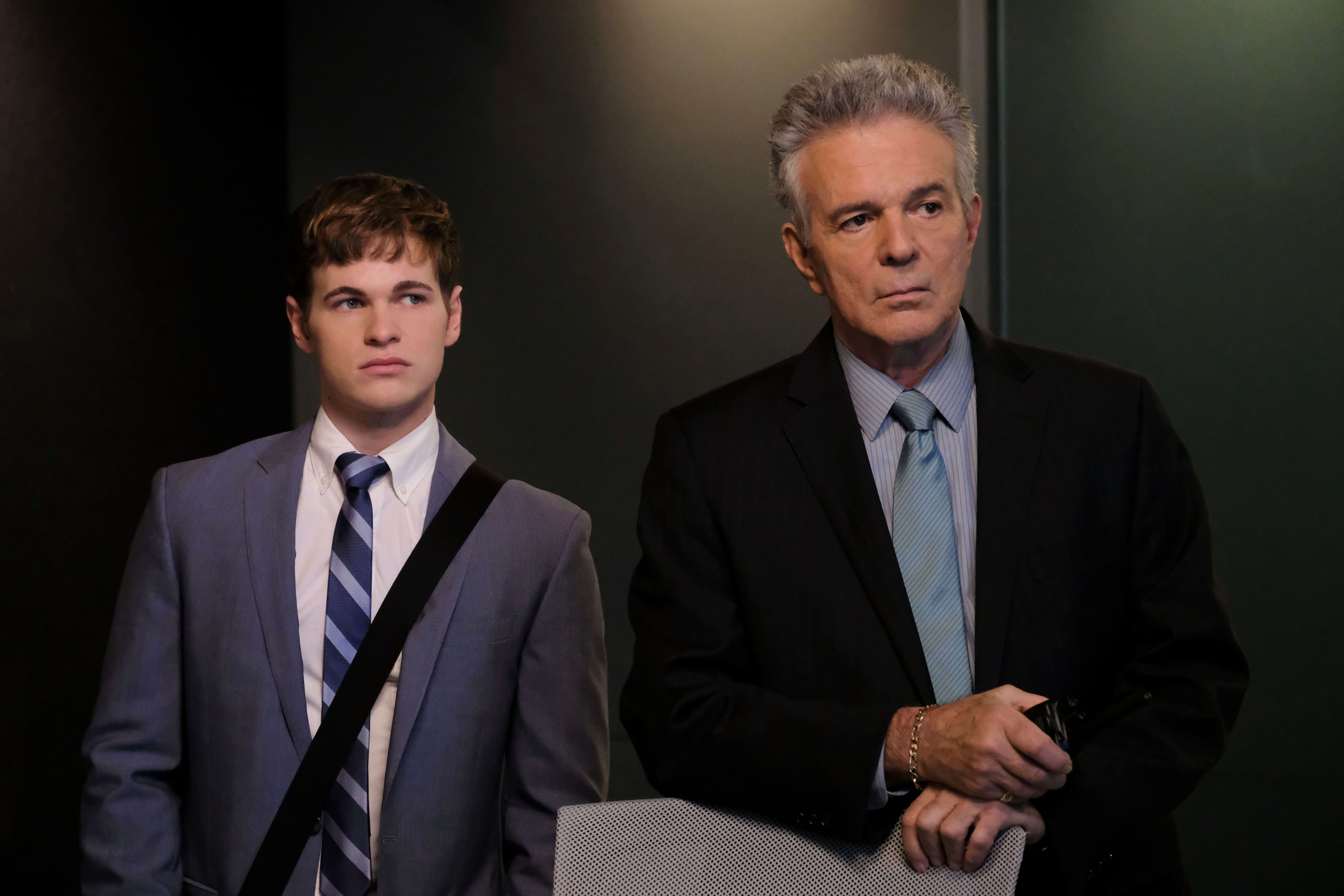 Major Crimes Season 5 Episode 21 Review: Shockwave Part 2 - TV Fanatic
