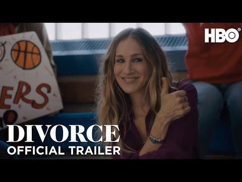 Divorce Season 3 Trailer High Five Co Parenting Tv Fanatic Frances and robert are officially divorced. divorce season 3 trailer high five co parenting