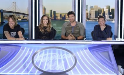 American Idol Premiere Review: Hello, Harry Connick, Jr.!