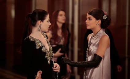 Gossip Girl Caption Contest 233