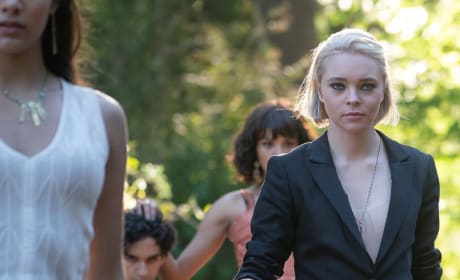 Motherland: Fort Salem Season 1 Episode 4: "Hail Beltane ...