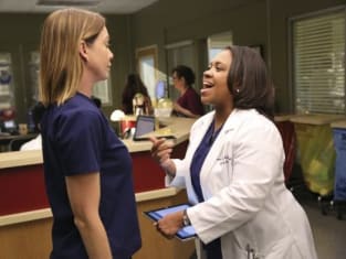 Grey's anatomy season 15 episode 2 watch series new arrivals