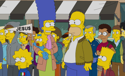 Watch The Simpsons Online: Season 31 Episode 3