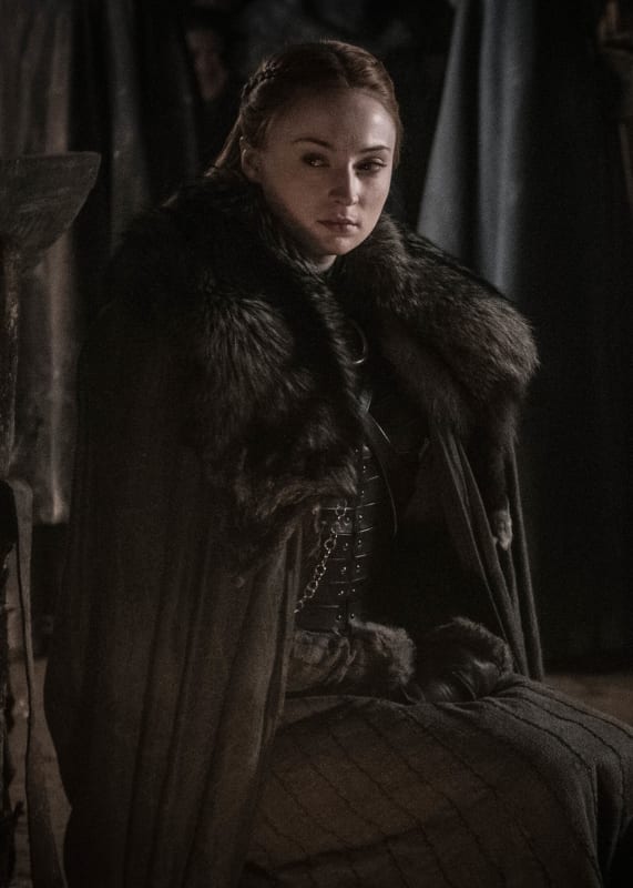 It's Time for War - Game of Thrones Season 8 Episode 3