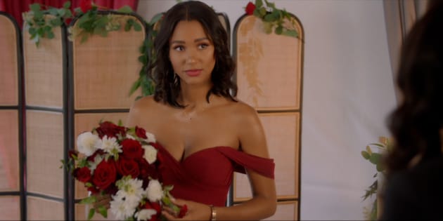 All American Season 3 Episode 18 TV Fanatic