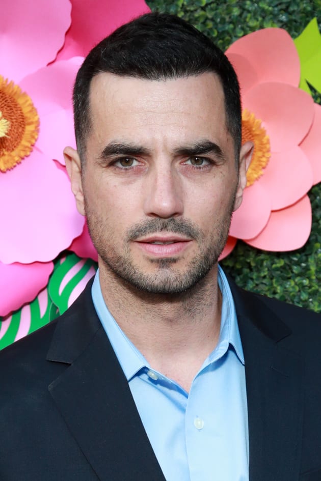 Blood Treasure S Antonio Cupo On Playing A Bad Boy On Lifetime S To Have And To Hold More Tv Fanatic