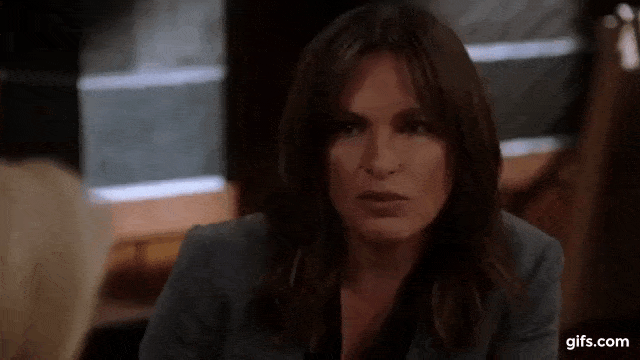 Law & Order: SVU