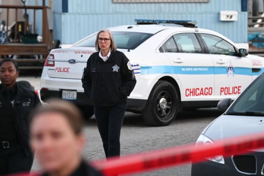 Mama Bear - Policía de Chicago Temporada 11 Episodio 11