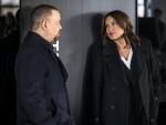 Secrets Revealed - Law & Order: SVU