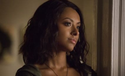 The Vampire Diaries Season 8 Episode 2 Review: Today Will Be Different