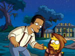 Eliza and Virgil