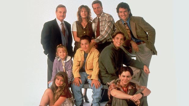The Matthews - Boy Meets World