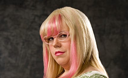 Kirsten Vangsness to Pull Double Criminal Minds Duty