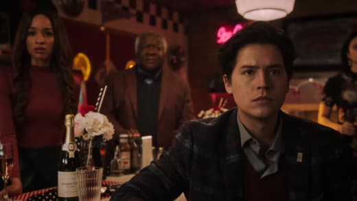 Riverdale season 3 episode 5 online top