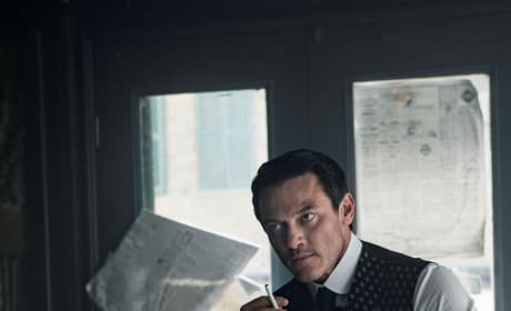 The hotsell alienist putlocker