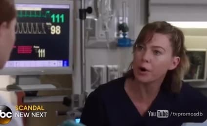 Grey's Anatomy Promo: Hell to Pay