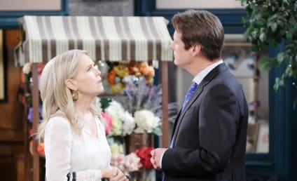 Days of Our Lives Review: The Broken Hearts Club