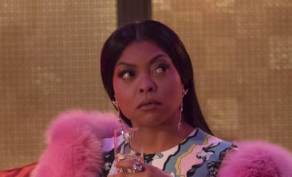 Empire Season 3 Episode 16 Review: Absent Child